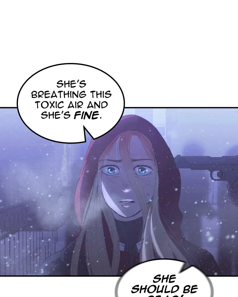 In the Bleak Midwinter; Chapter 9 page 38 - 