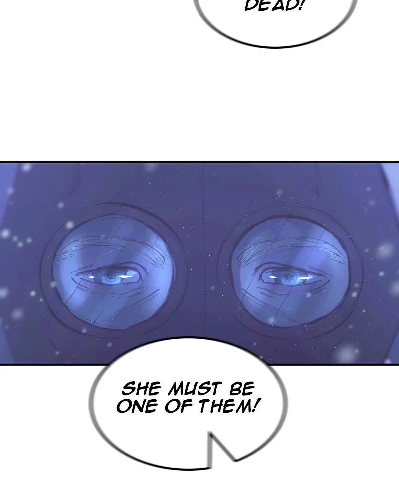 In the Bleak Midwinter; Chapter 9 page 39 - 