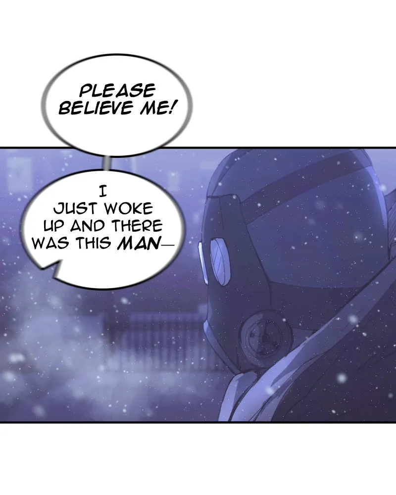 In the Bleak Midwinter; Chapter 9 page 41 - 