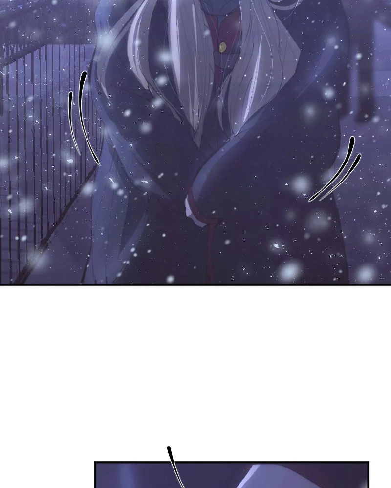 In the Bleak Midwinter; Chapter 9 page 43 - 