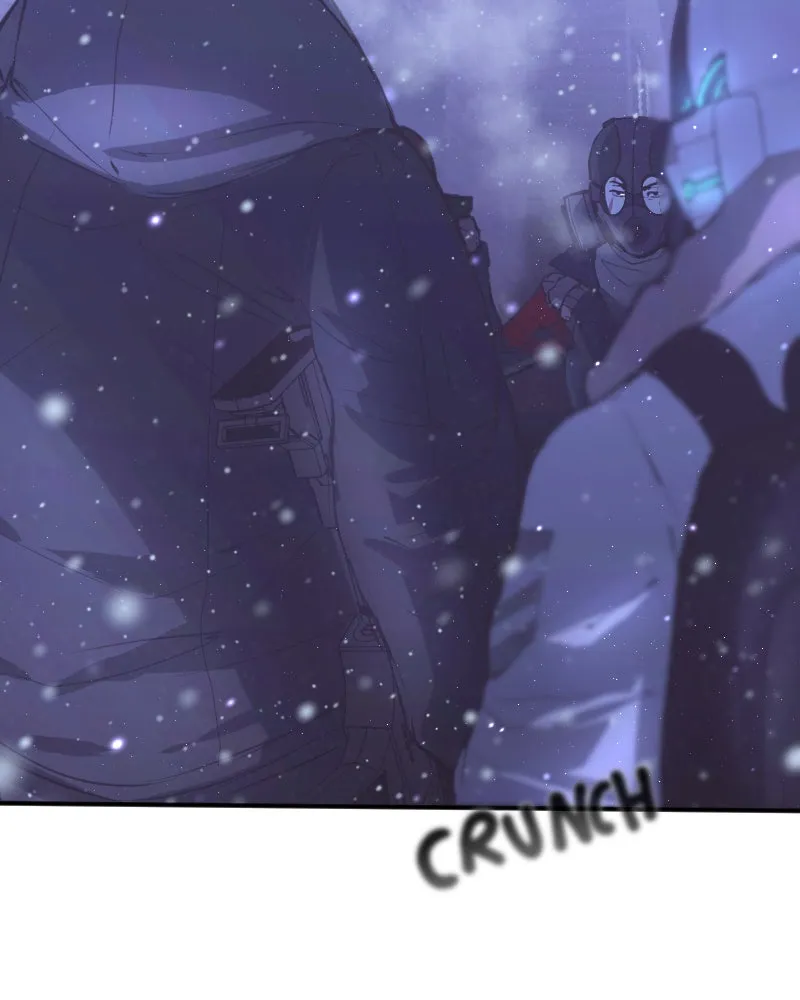 In the Bleak Midwinter; Chapter 9 page 47 - 