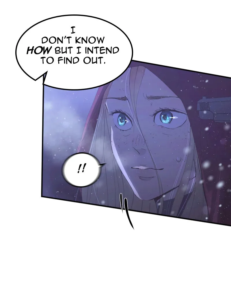 In the Bleak Midwinter; Chapter 9 page 48 - 