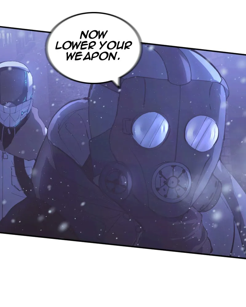 In the Bleak Midwinter; Chapter 9 page 49 - 