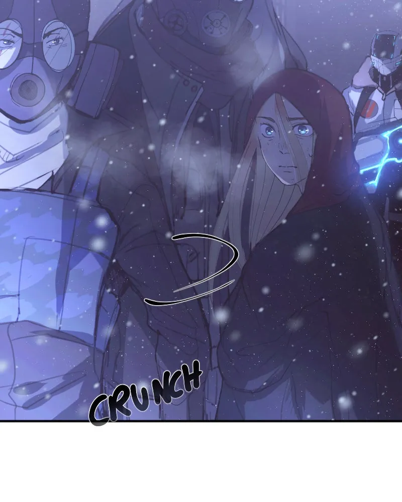In the Bleak Midwinter; Chapter 9 page 56 - 