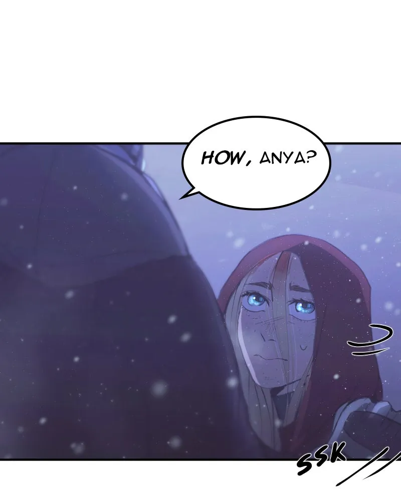 In the Bleak Midwinter; Chapter 9 page 57 - 