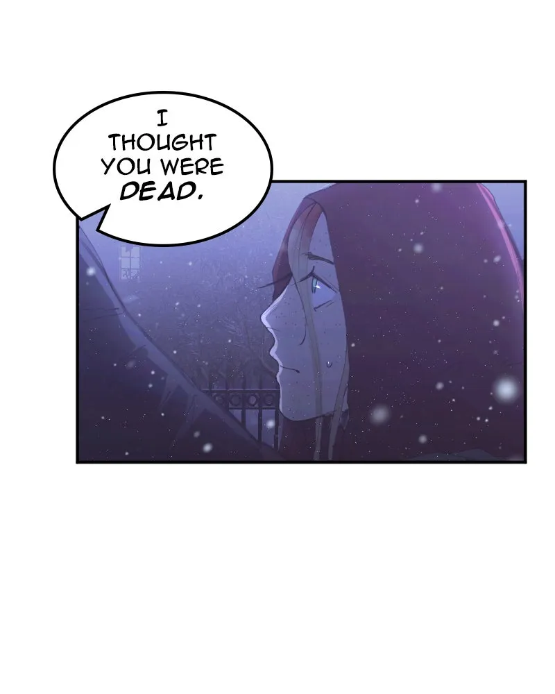 In the Bleak Midwinter; Chapter 9 page 58 - 
