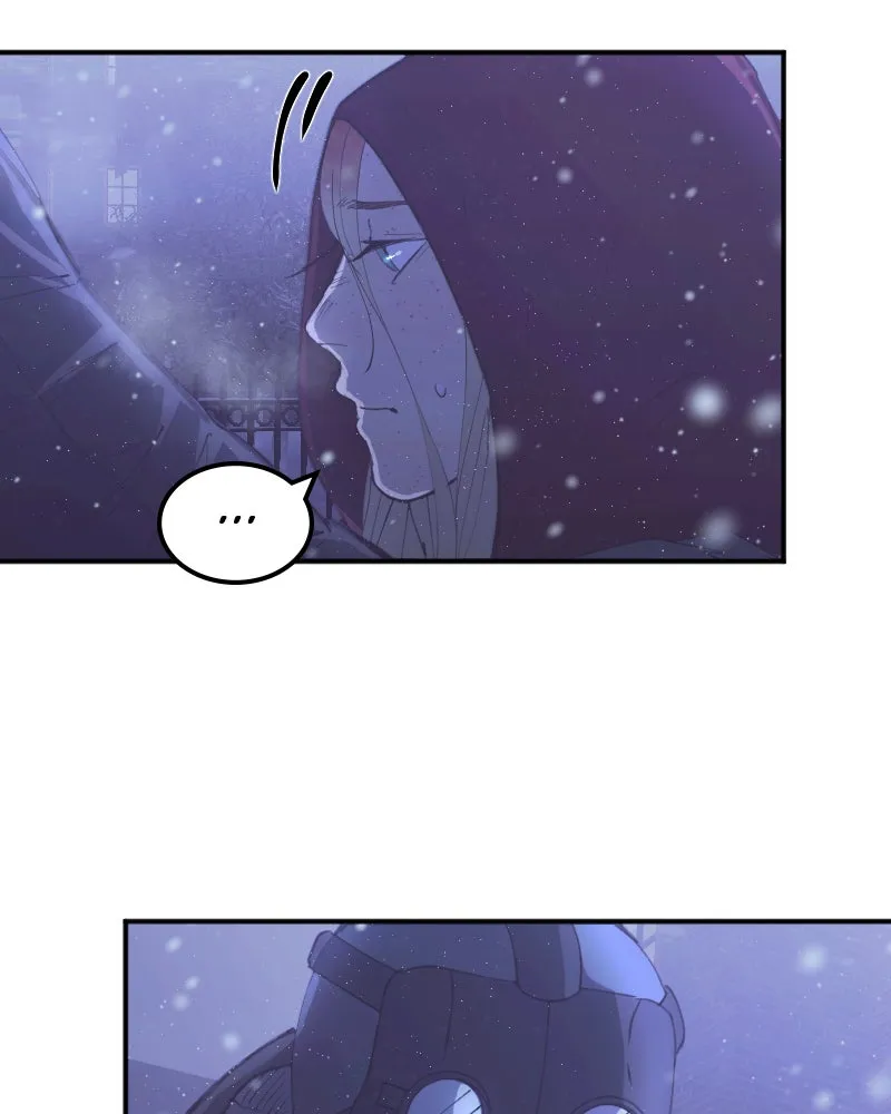 In the Bleak Midwinter; Chapter 9 page 59 - 