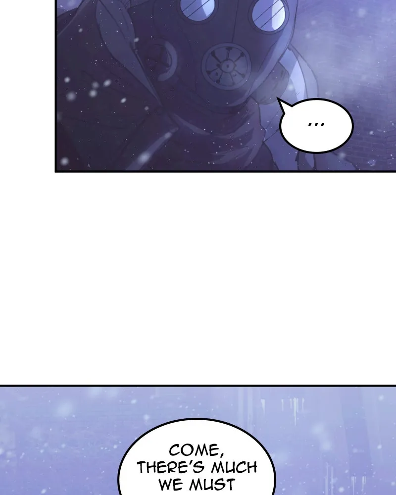 In the Bleak Midwinter; Chapter 9 page 60 - 