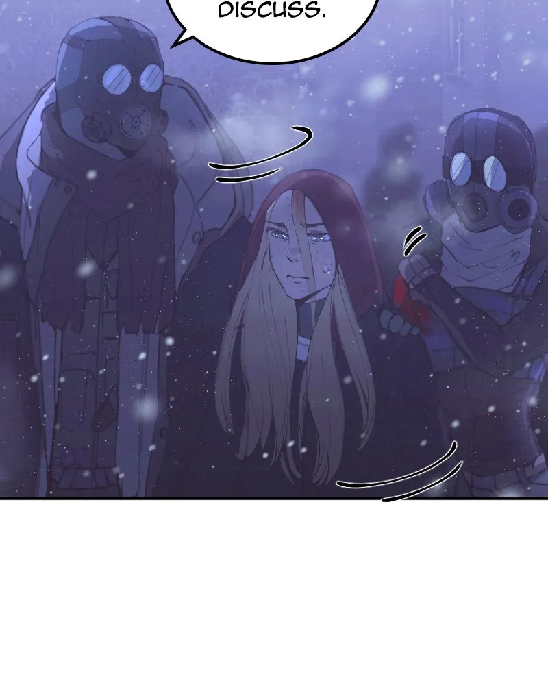 In the Bleak Midwinter; Chapter 9 page 61 - 