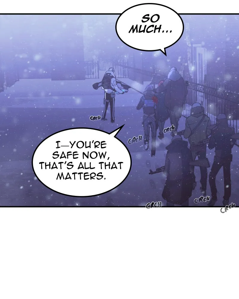 In the Bleak Midwinter; Chapter 9 page 62 - 