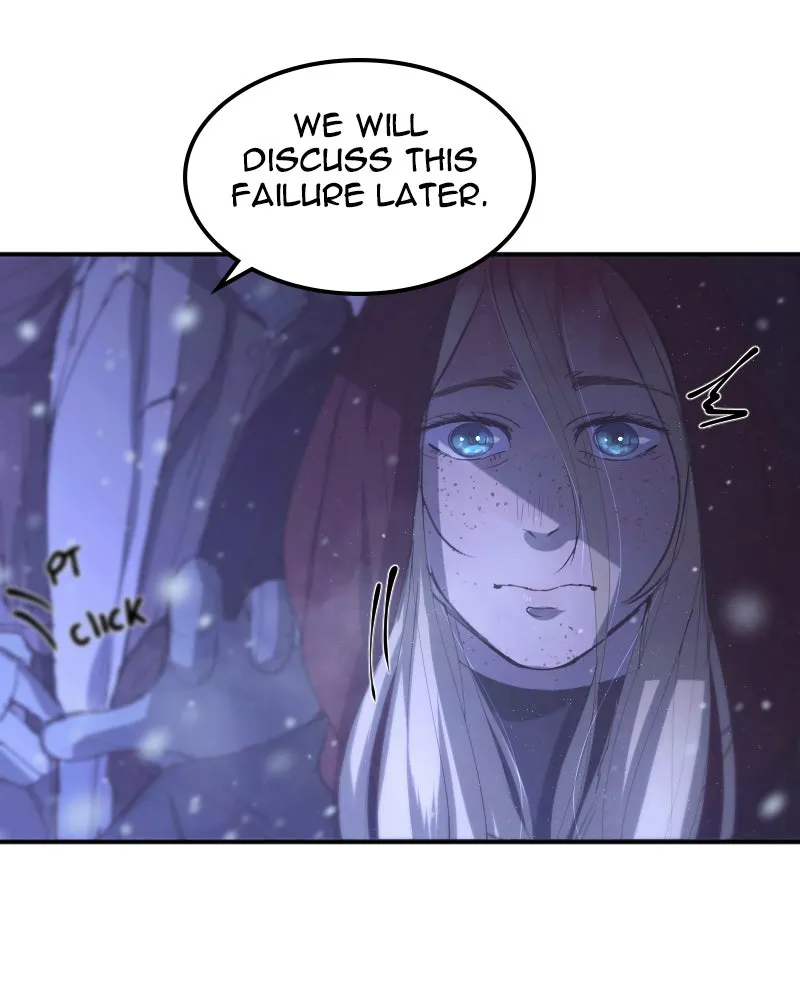 In the Bleak Midwinter; Chapter 9 page 66 - 