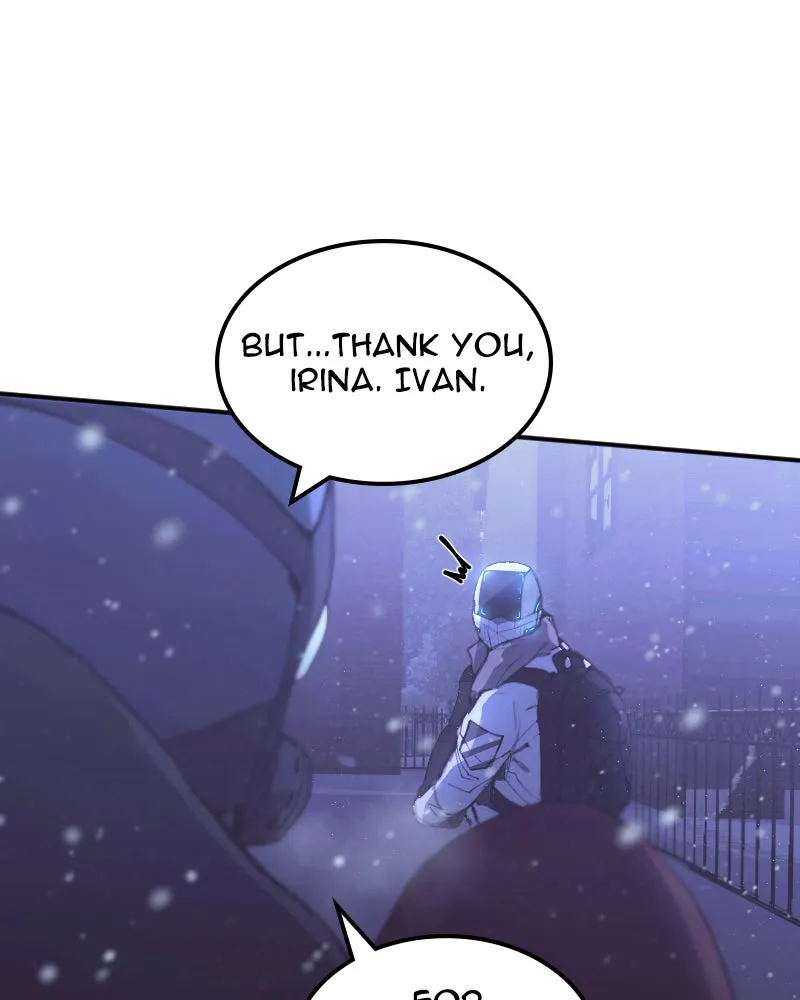 In the Bleak Midwinter; Chapter 9 page 67 - 