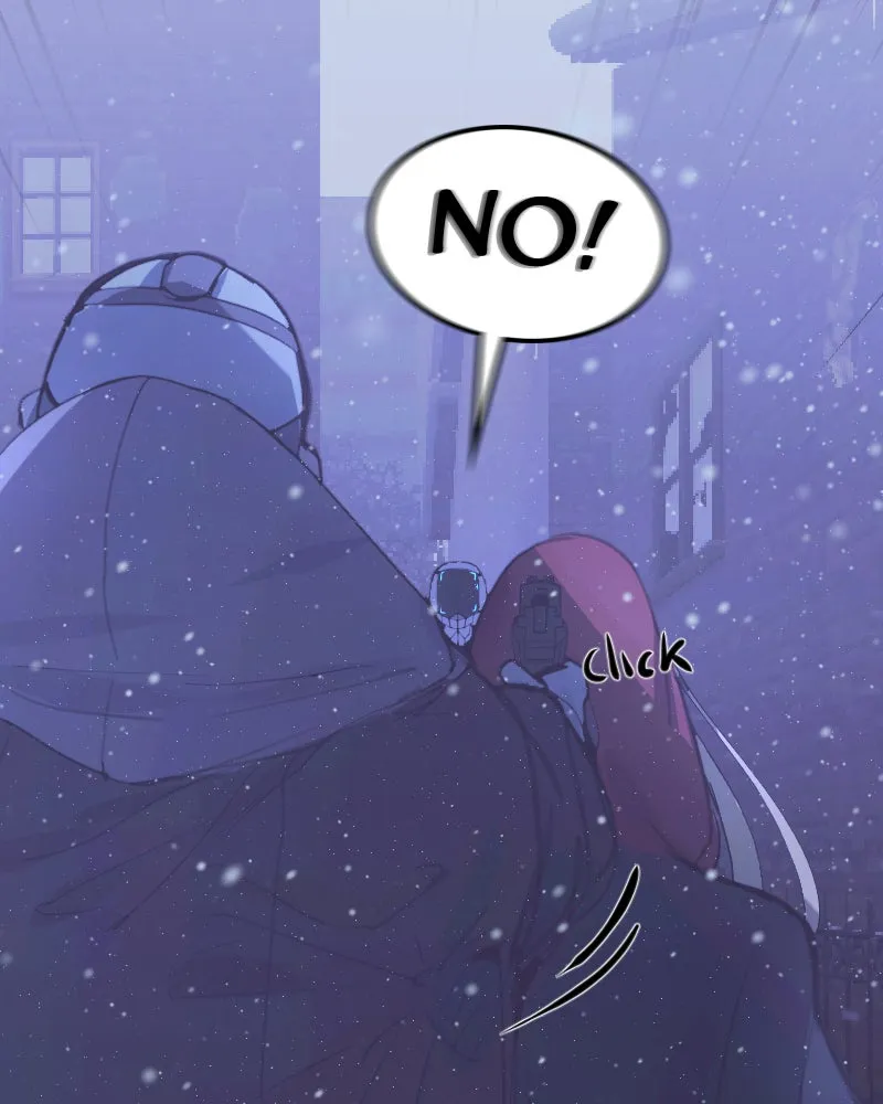 In the Bleak Midwinter; Chapter 9 page 70 - 