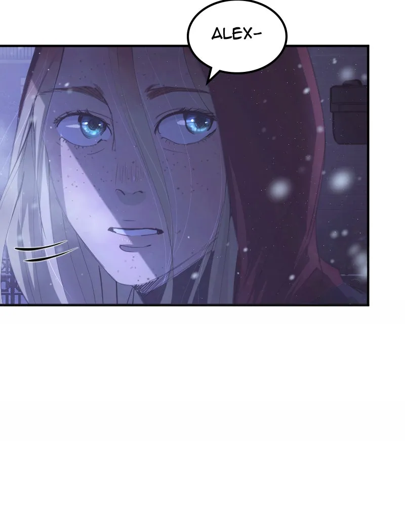 In the Bleak Midwinter; Chapter 9 page 73 - 