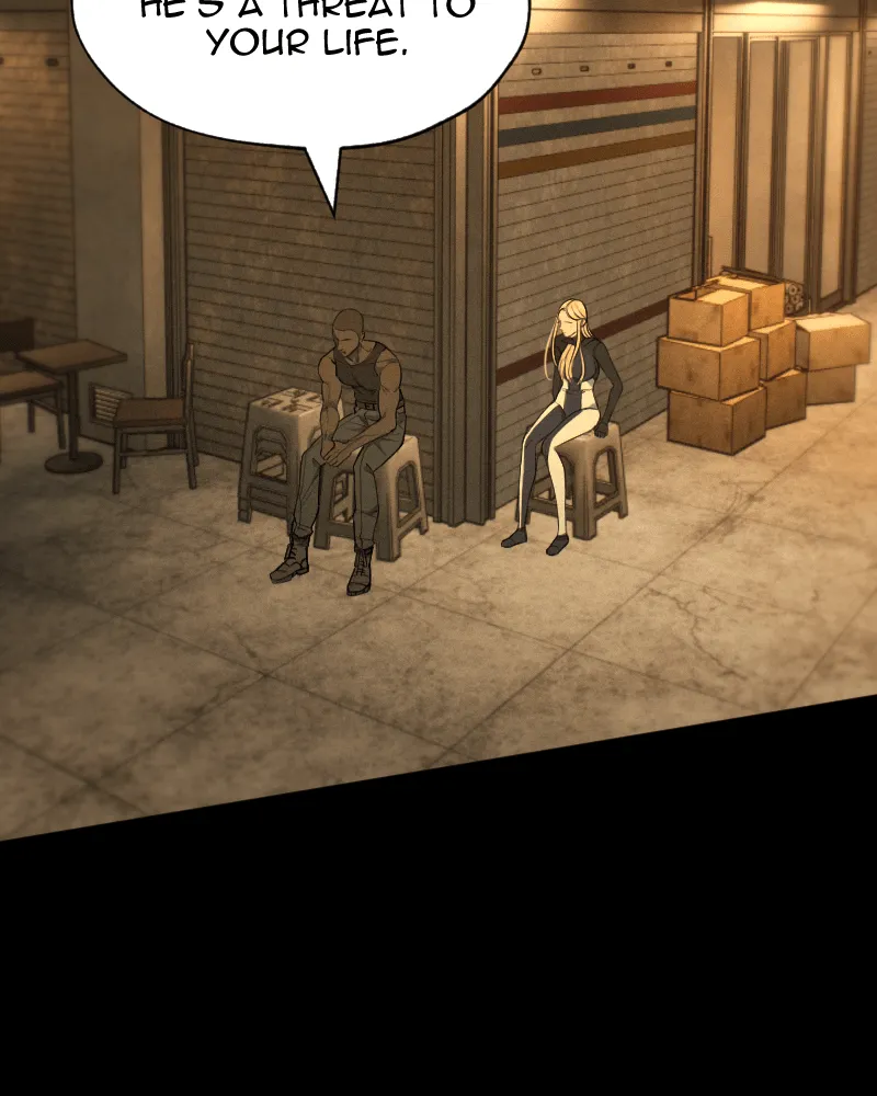 In the Bleak Midwinter; Chapter 94 page 2 - 