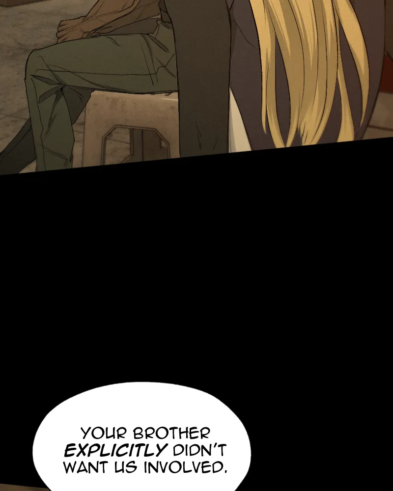 In the Bleak Midwinter; Chapter 94 page 13 - 