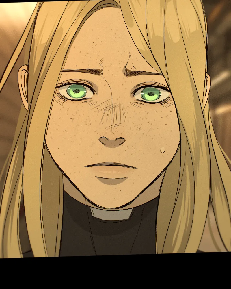 In the Bleak Midwinter; Chapter 94 page 16 - 