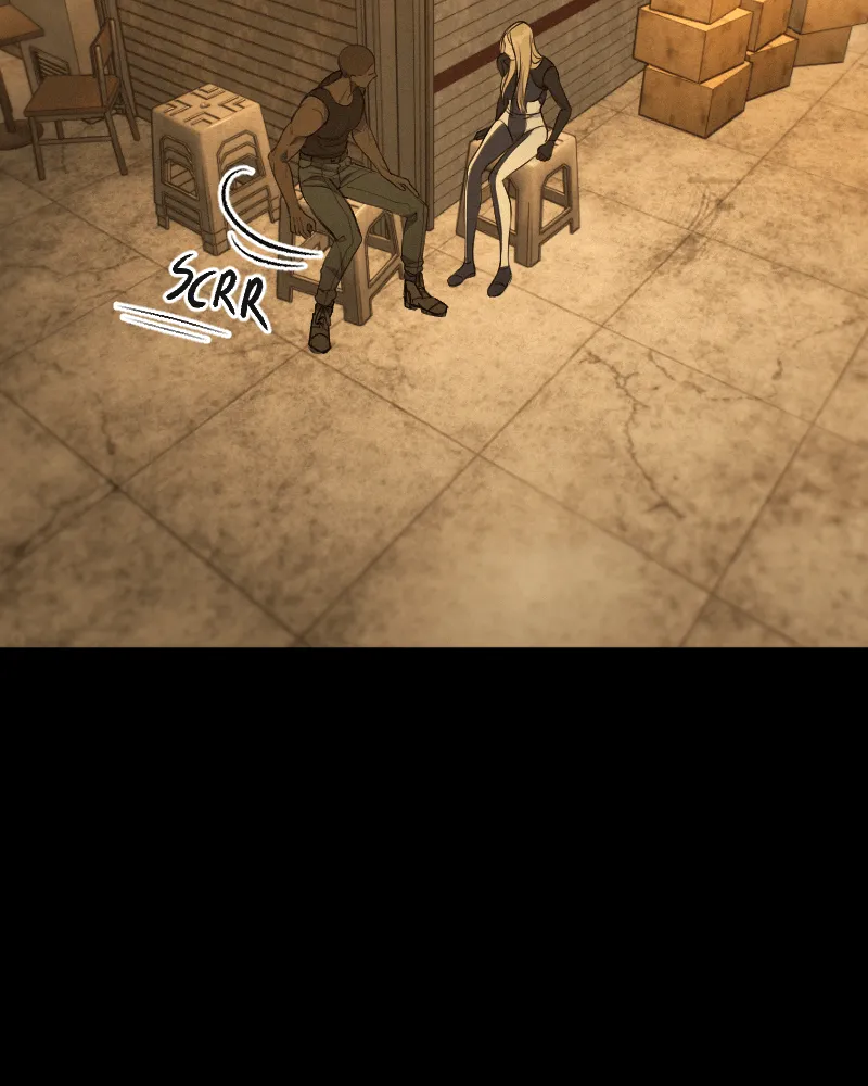 In the Bleak Midwinter; Chapter 94 page 18 - 