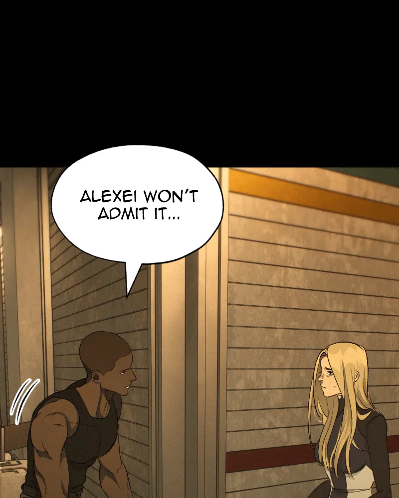 In the Bleak Midwinter; Chapter 94 page 19 - 