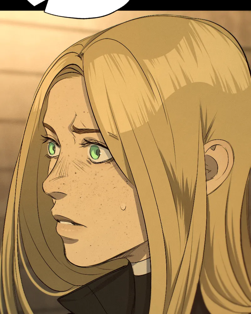 In the Bleak Midwinter; Chapter 94 page 21 - 