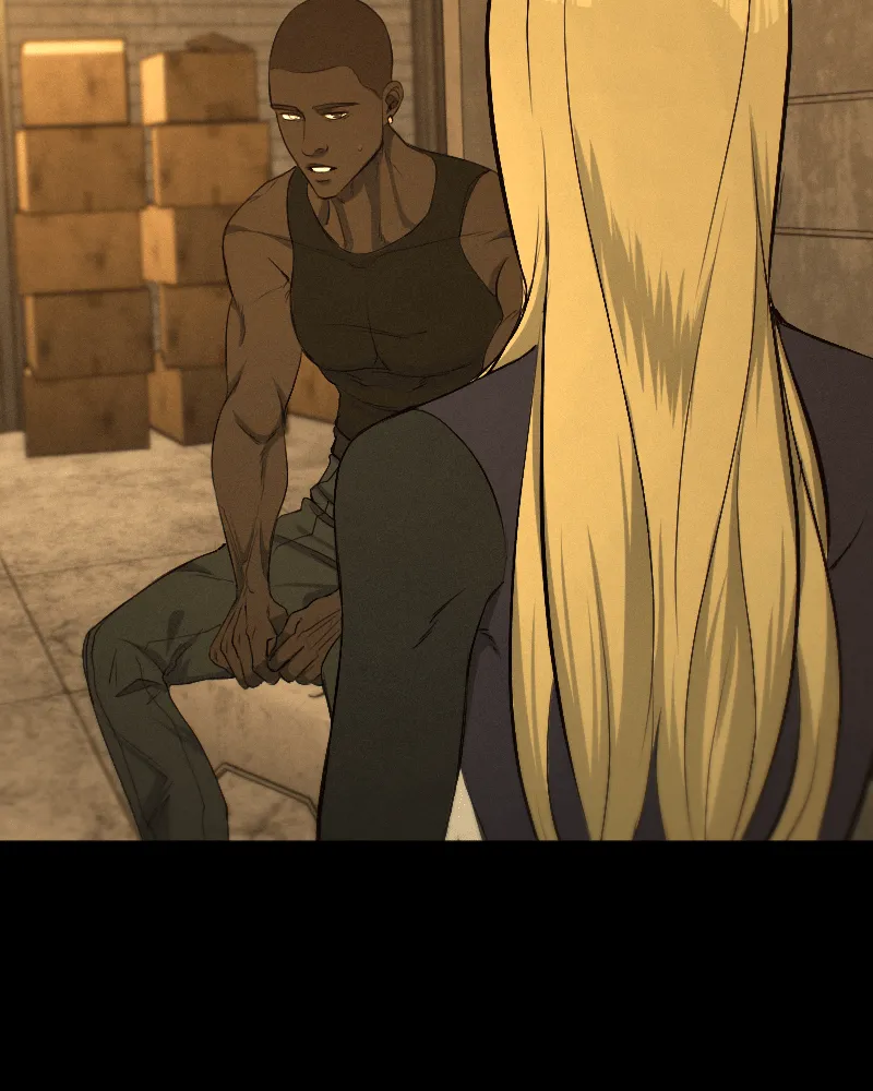 In the Bleak Midwinter; Chapter 94 page 26 - 