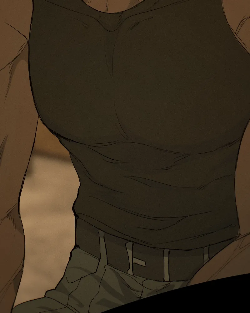 In the Bleak Midwinter; Chapter 94 page 34 - 