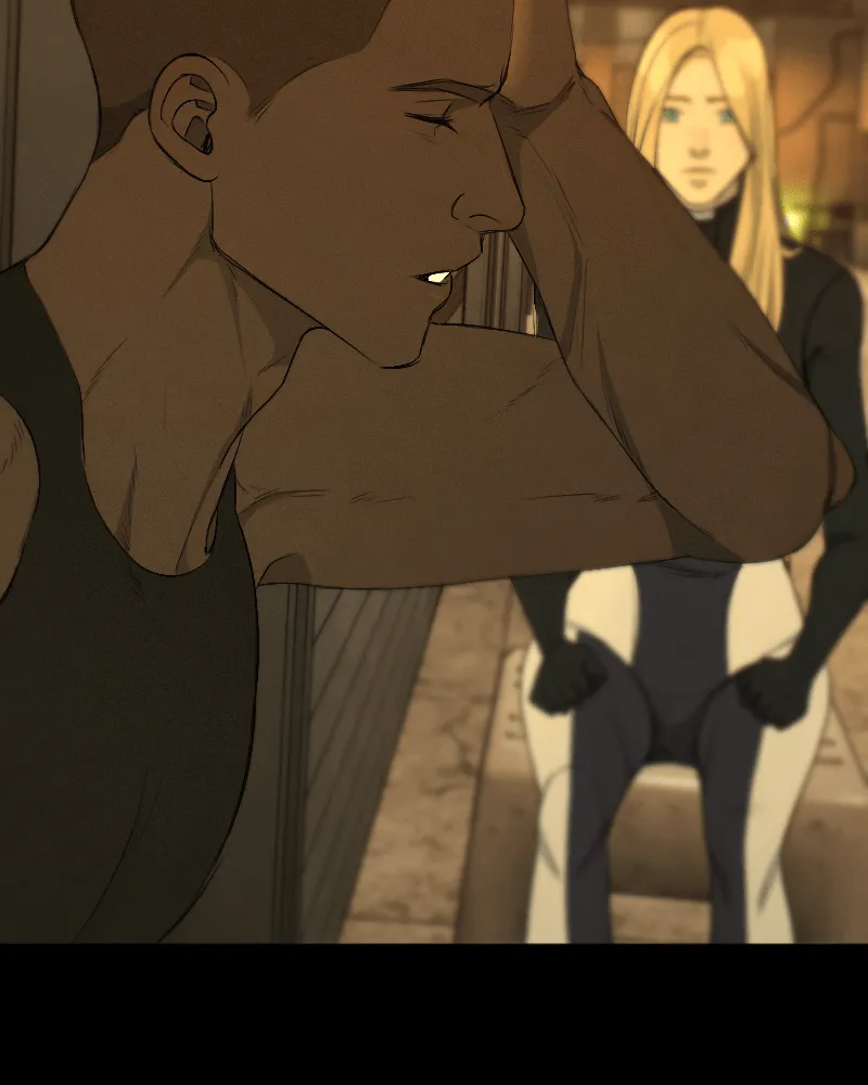 In the Bleak Midwinter; Chapter 94 page 36 - 