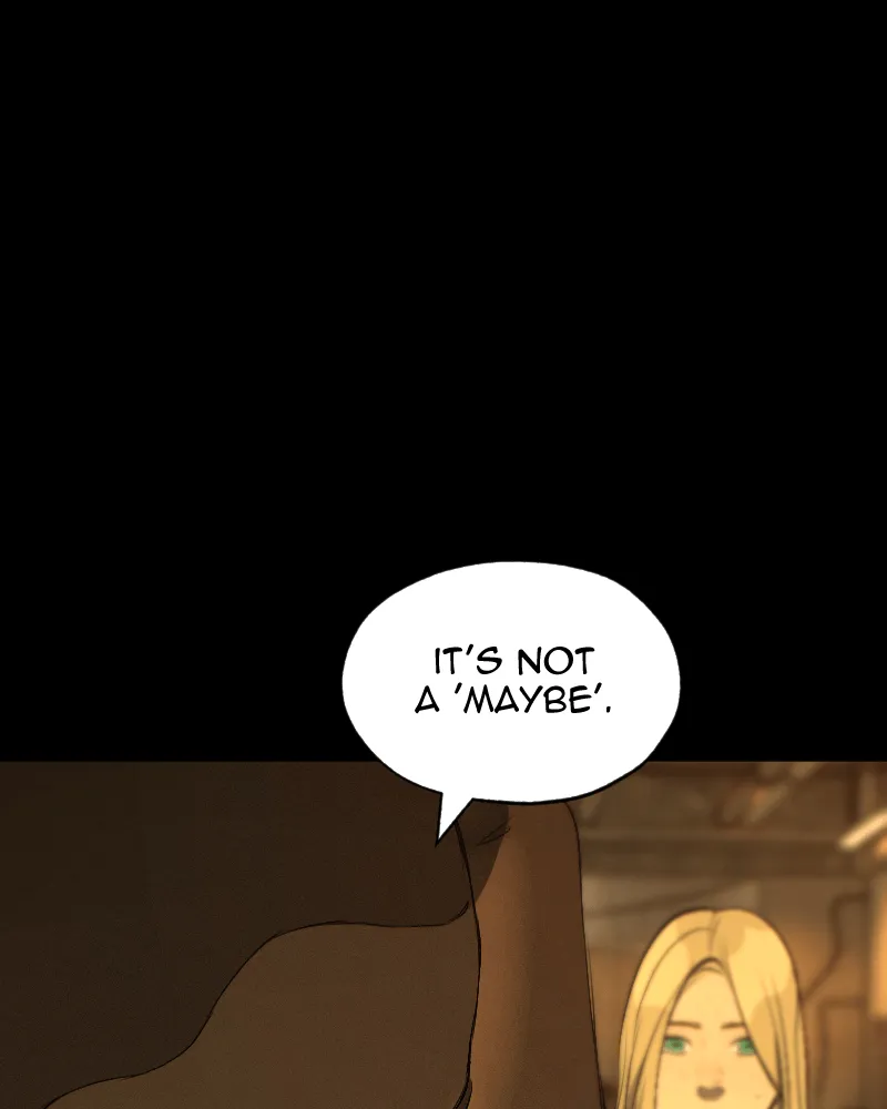 In the Bleak Midwinter; Chapter 94 page 37 - 