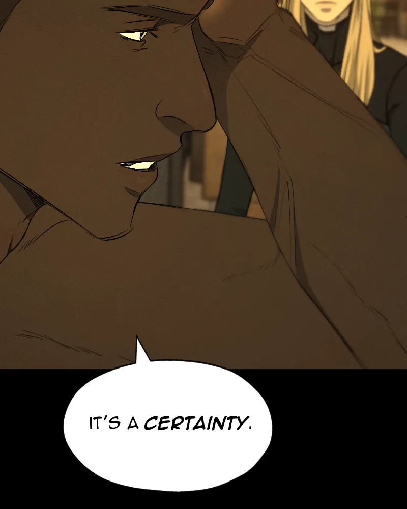 In the Bleak Midwinter; Chapter 94 page 38 - 
