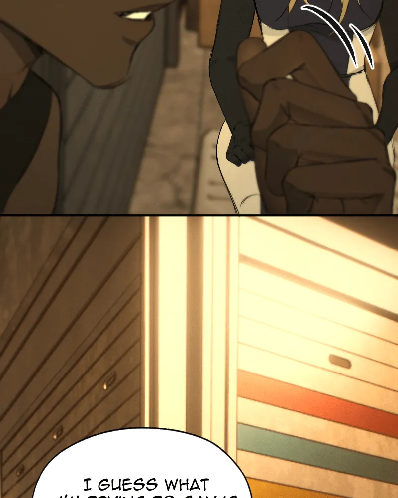 In the Bleak Midwinter; Chapter 94 page 40 - 