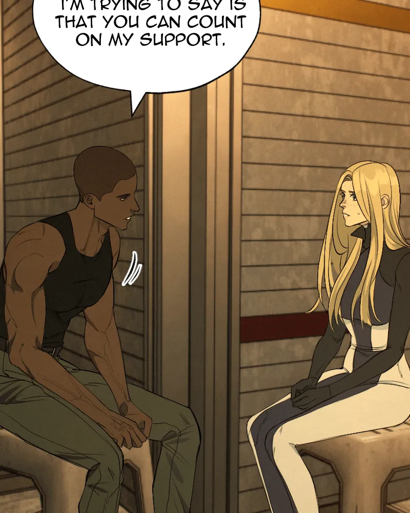 In the Bleak Midwinter; Chapter 94 page 41 - 