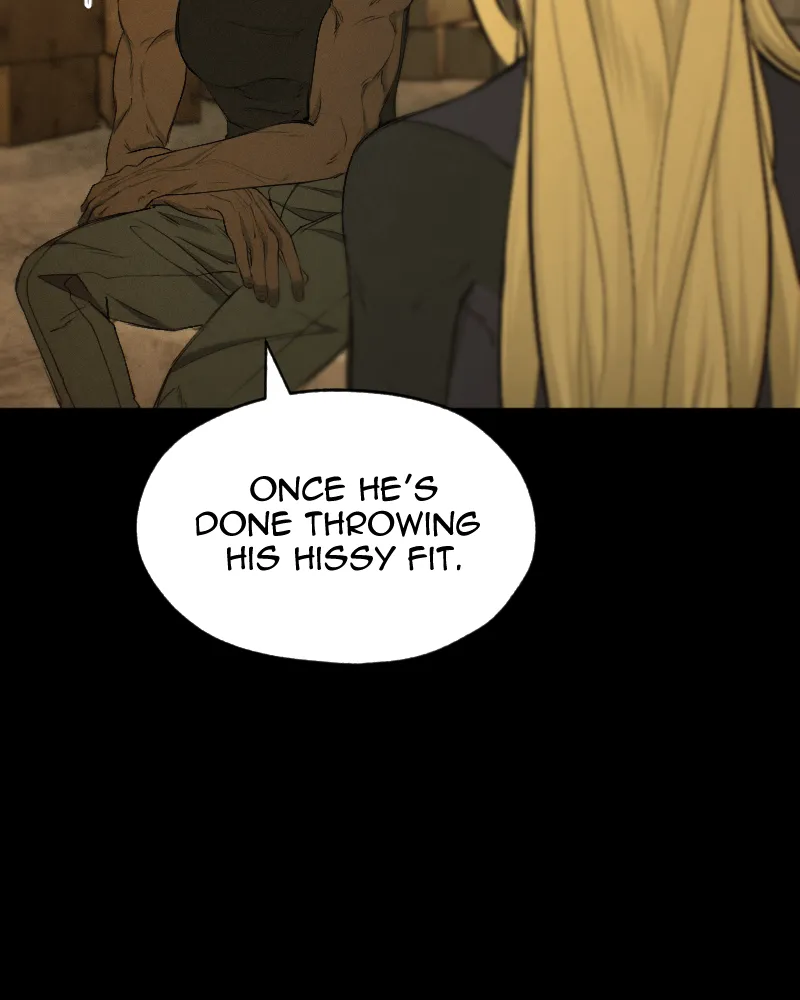 In the Bleak Midwinter; Chapter 94 page 45 - 