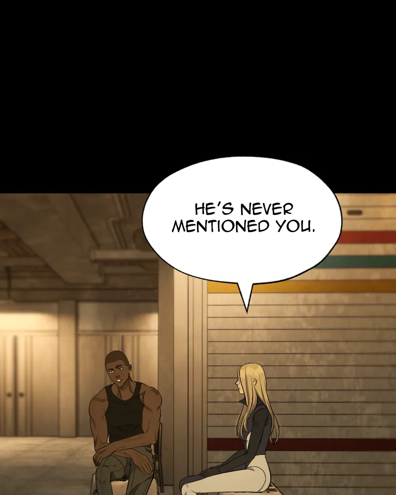 In the Bleak Midwinter; Chapter 94 page 47 - 