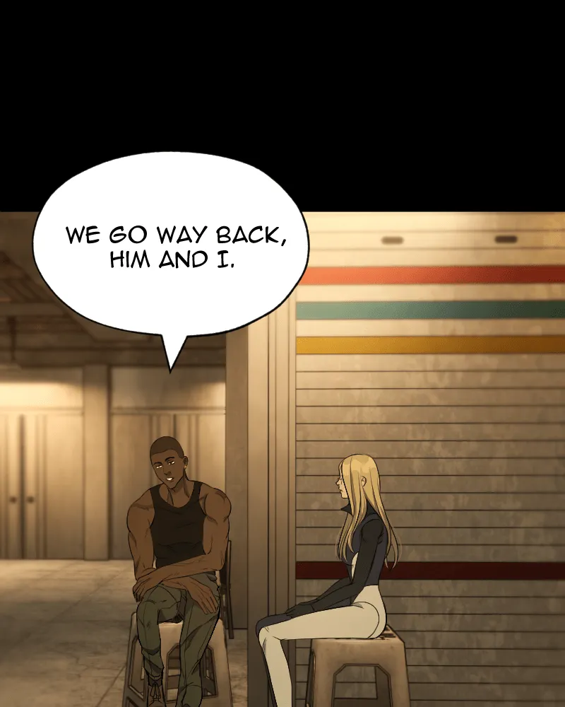 In the Bleak Midwinter; Chapter 94 page 51 - 