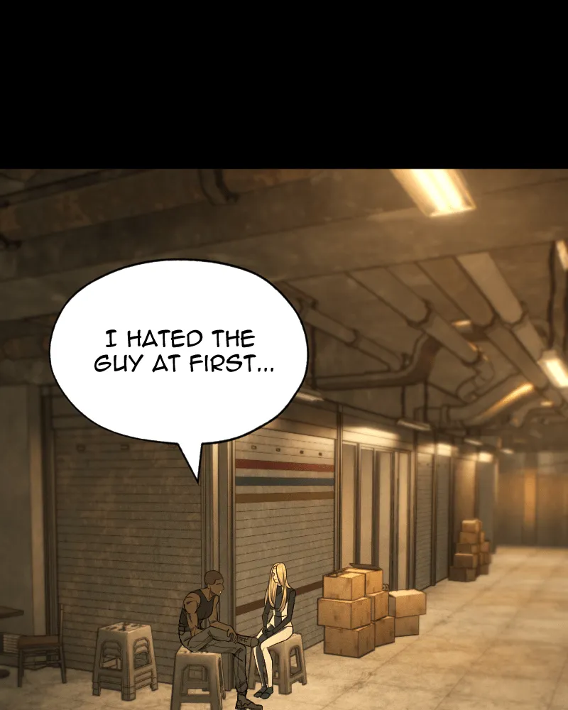 In the Bleak Midwinter; Chapter 94 page 57 - 