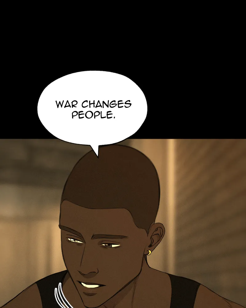 In the Bleak Midwinter; Chapter 94 page 60 - 