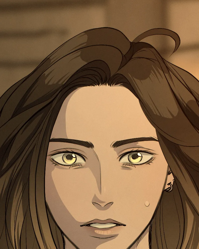 In the Bleak Midwinter; Chapter 94 page 70 - 