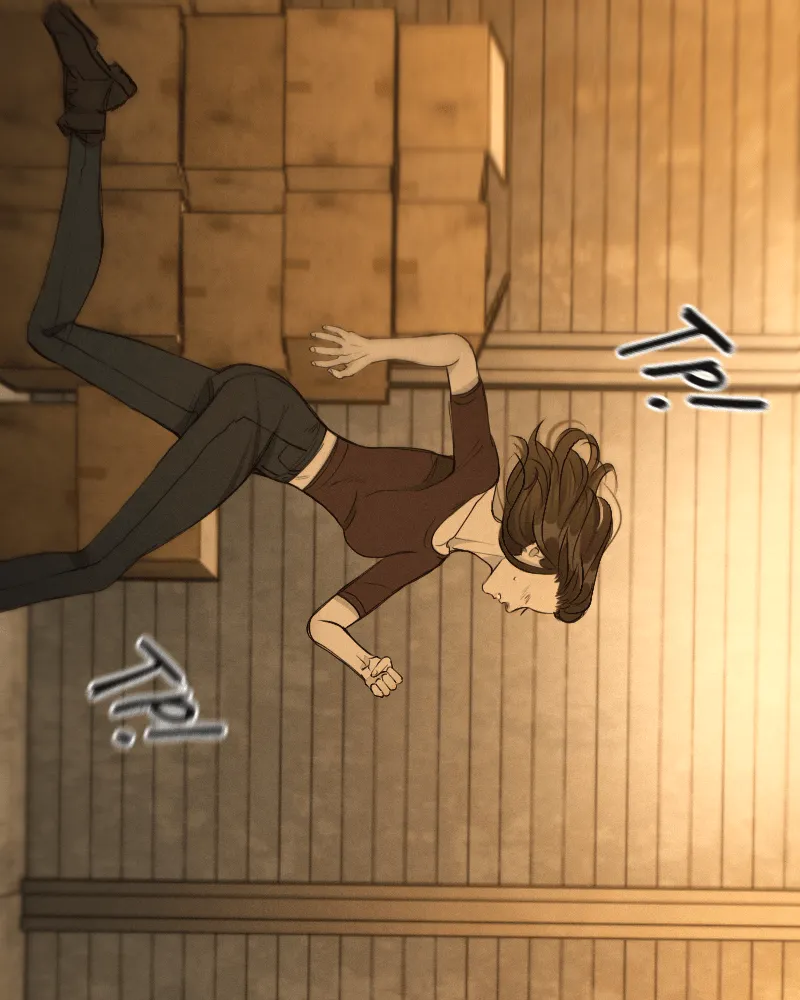 In the Bleak Midwinter; Chapter 95 page 12 - 