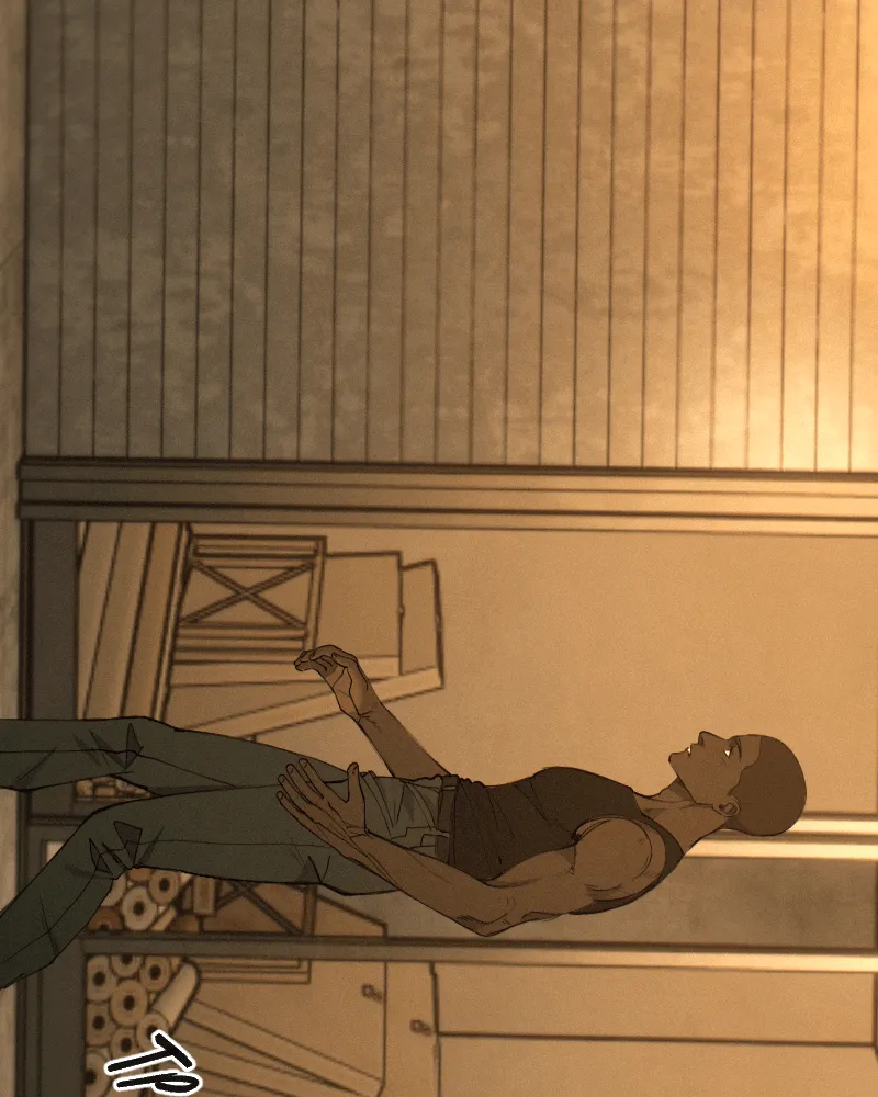 In the Bleak Midwinter; Chapter 95 page 13 - 