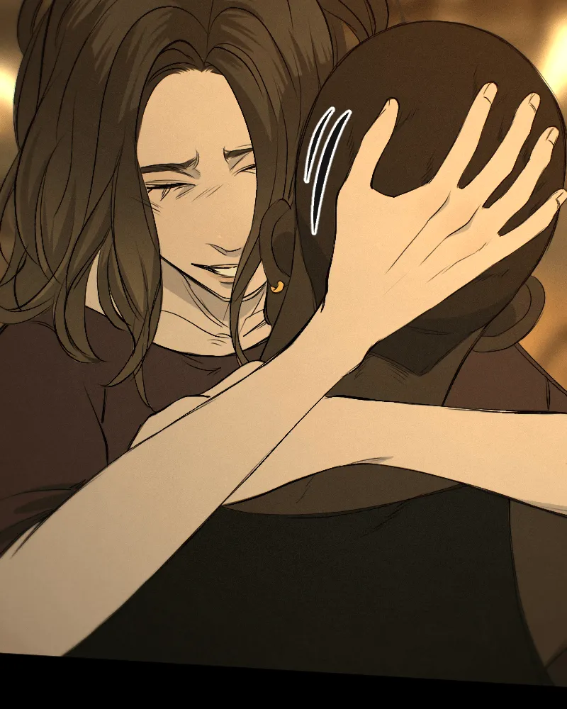In the Bleak Midwinter; Chapter 95 page 19 - 