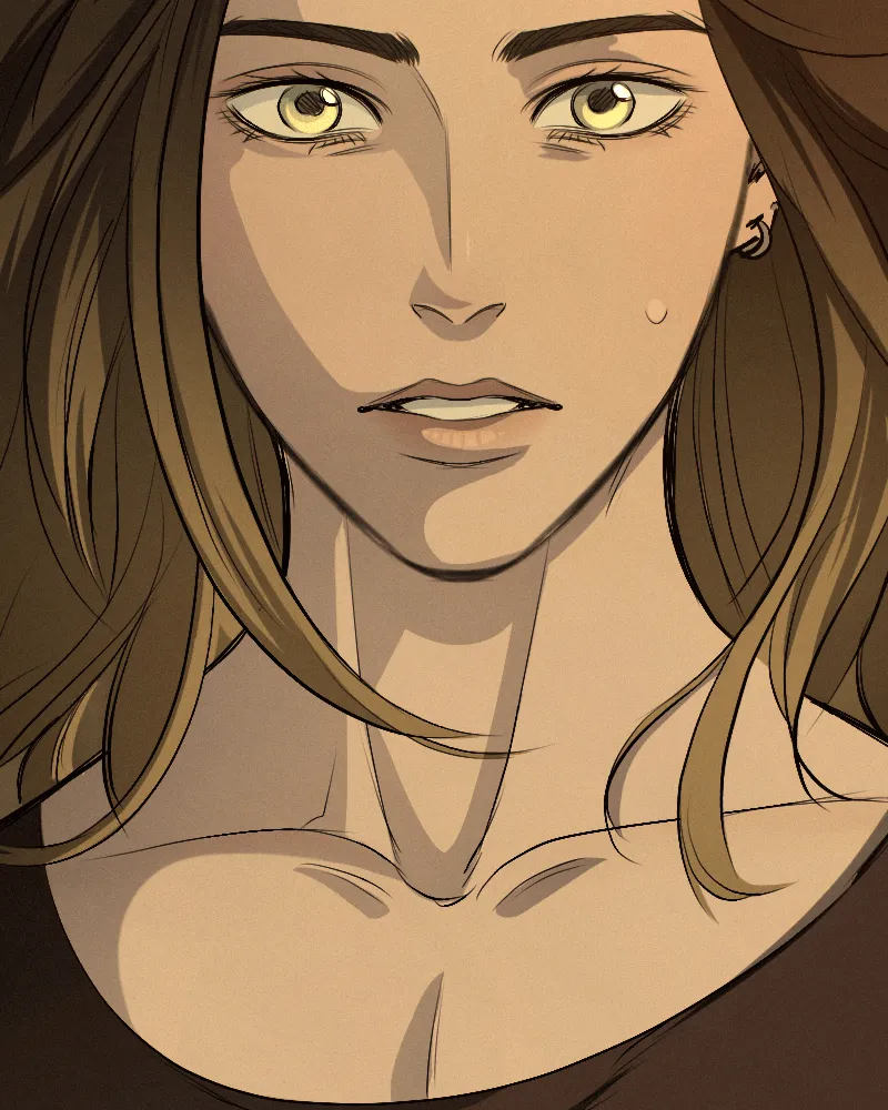 In the Bleak Midwinter; Chapter 95 page 6 - 
