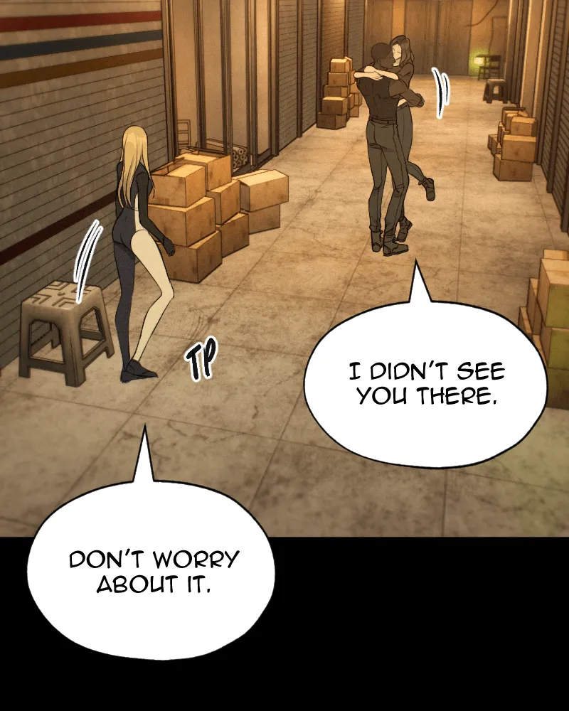 In the Bleak Midwinter; Chapter 95 page 58 - 