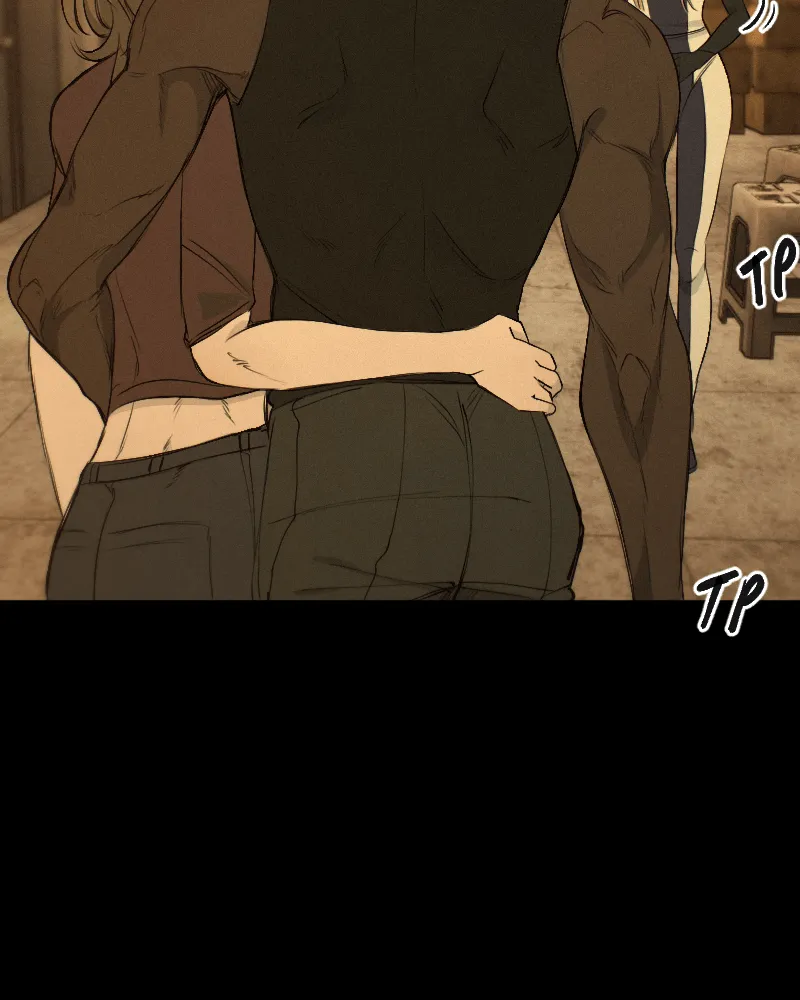 In the Bleak Midwinter; Chapter 95 page 60 - 