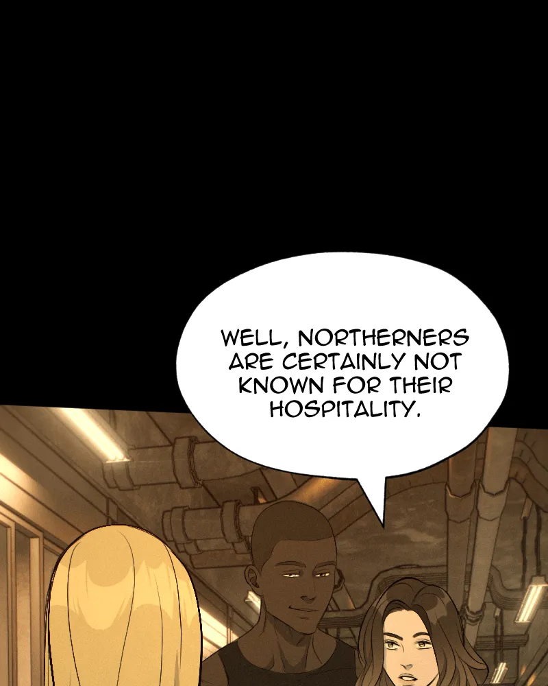 In the Bleak Midwinter; Chapter 95 page 61 - 