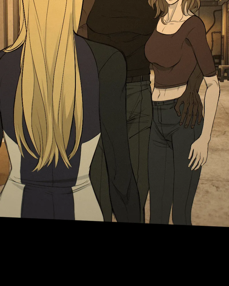 In the Bleak Midwinter; Chapter 95 page 62 - 