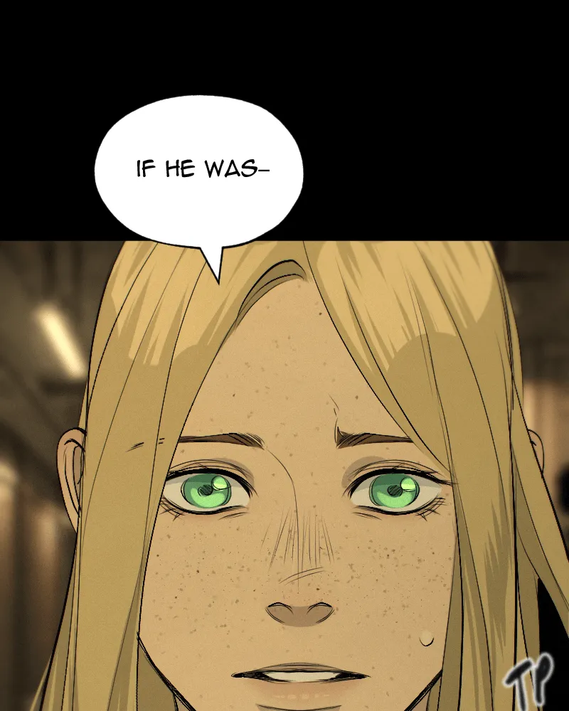 In the Bleak Midwinter; Chapter 95 page 68 - 