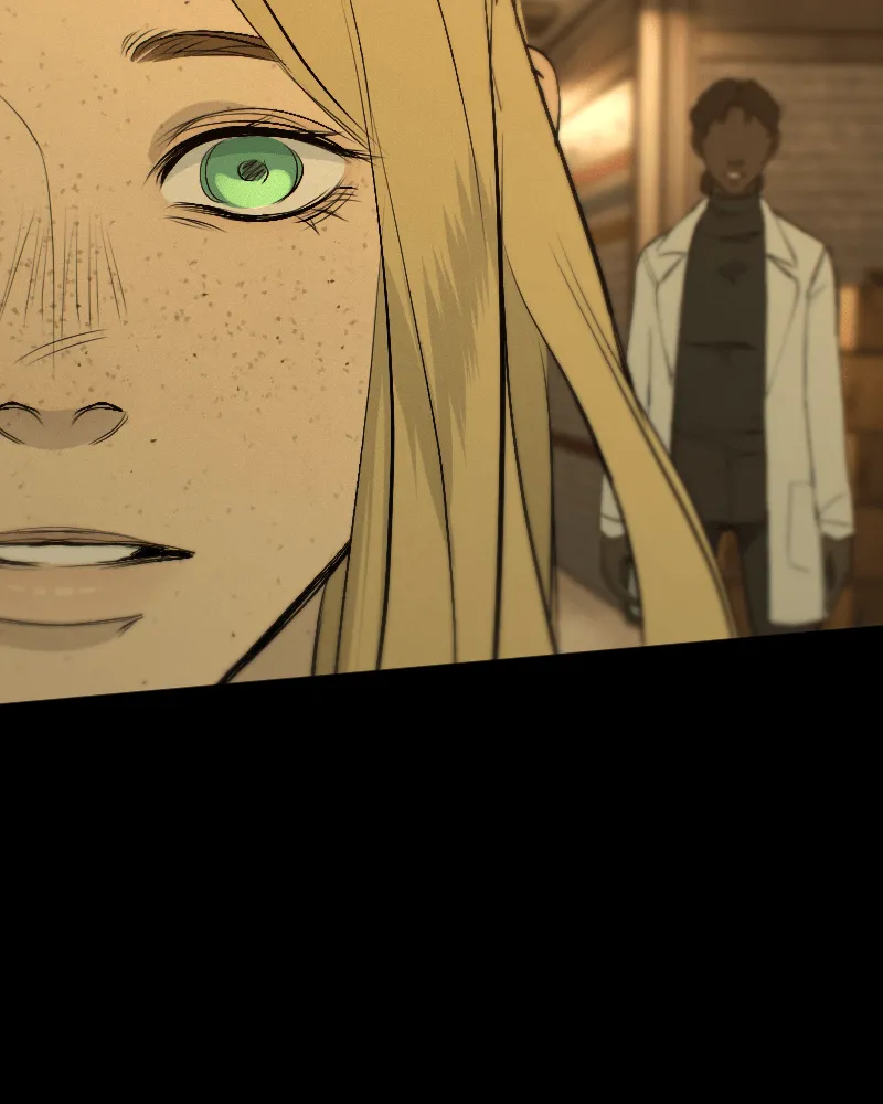 In the Bleak Midwinter; Chapter 95 page 70 - 