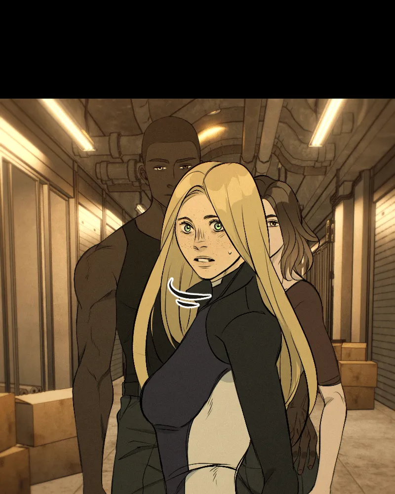 In the Bleak Midwinter; Chapter 95 page 71 - 