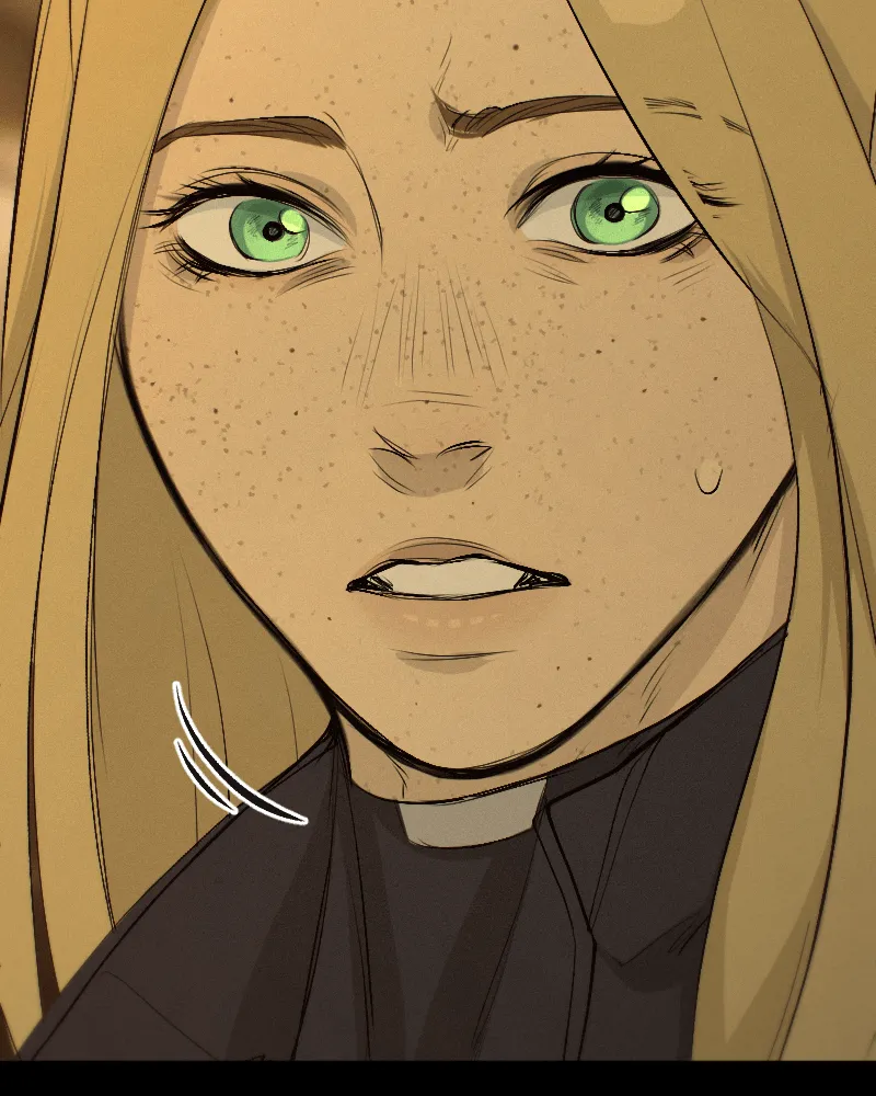 In the Bleak Midwinter; Chapter 95 page 75 - 