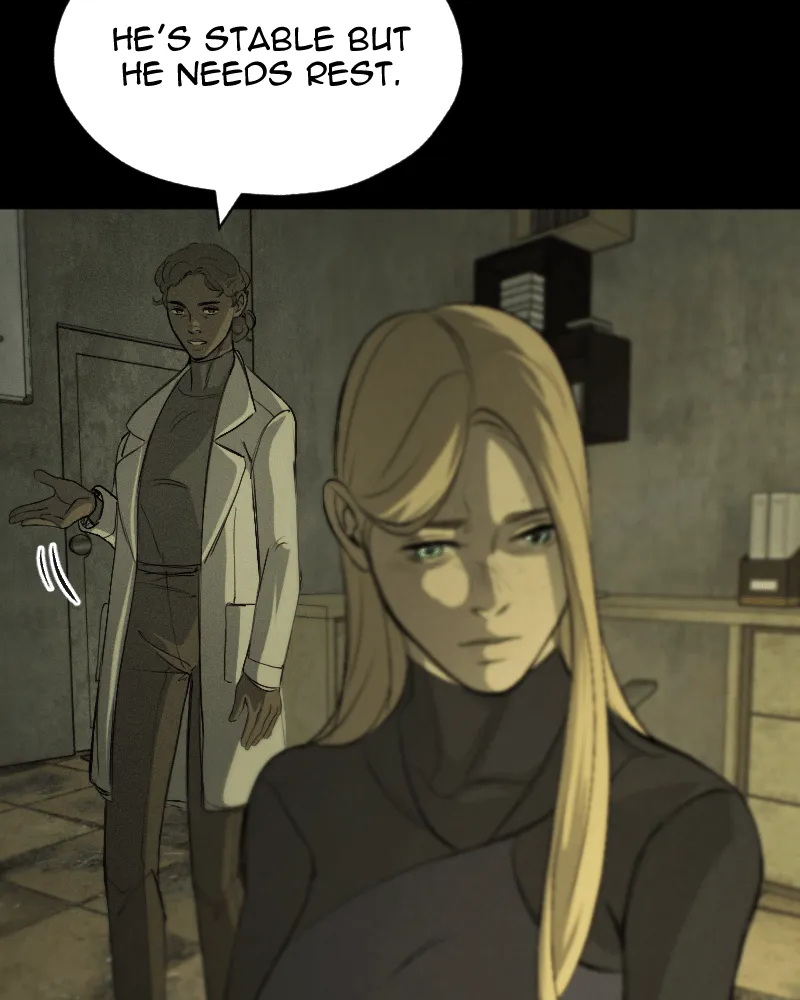In the Bleak Midwinter; Chapter 95 page 79 - 